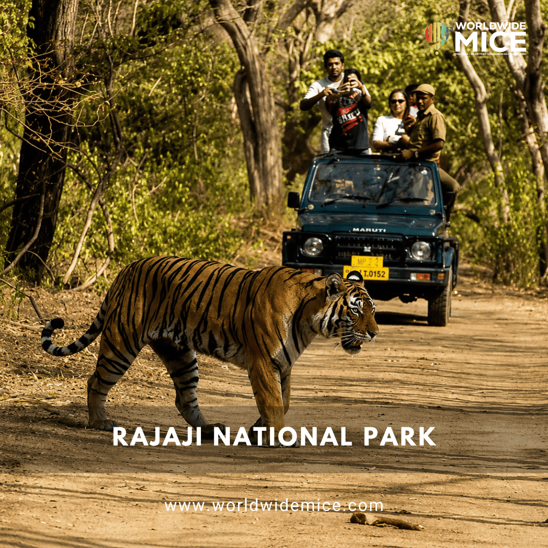 Rajaji National Park
